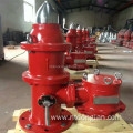 pv valve flame arrestor